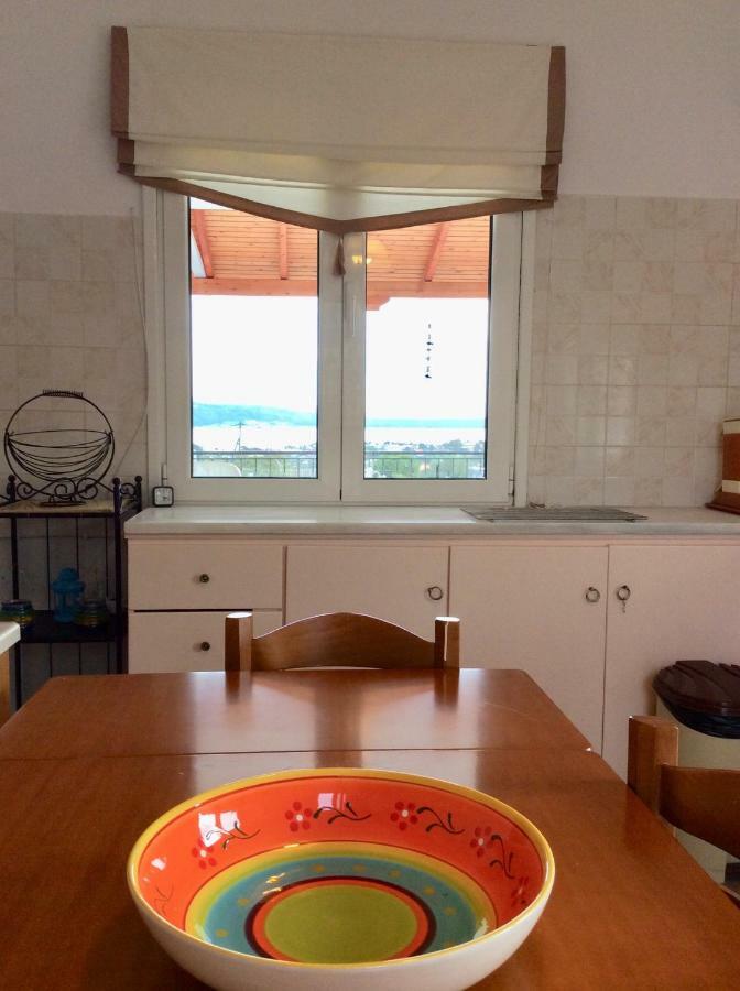 Sea View Countryside Home Near Atenas Exterior foto